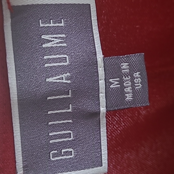 Guillaume, Size M blouse - Picture 4 of 4